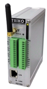 AG1000