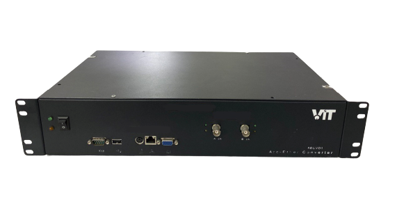 Arc Ethernet